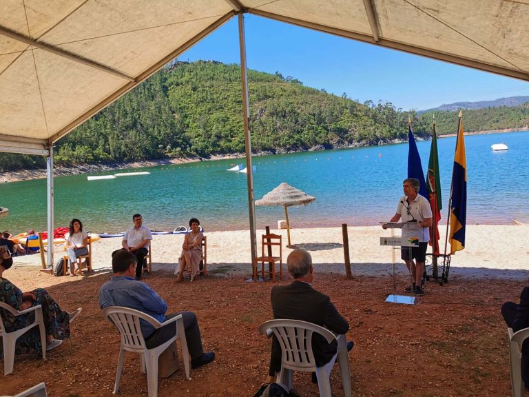 Região Centro apresenta oito estações náuticas quando Portugal aposta no Turismo náutico