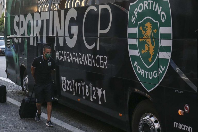 Porto vs Sporting: O ‘clássico’ que pode ditar o título a 2 jornadas do fim