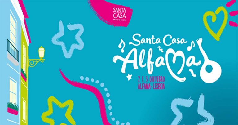 Festival Santa Casa Alfama’20: Primeiras confirmações e Guia