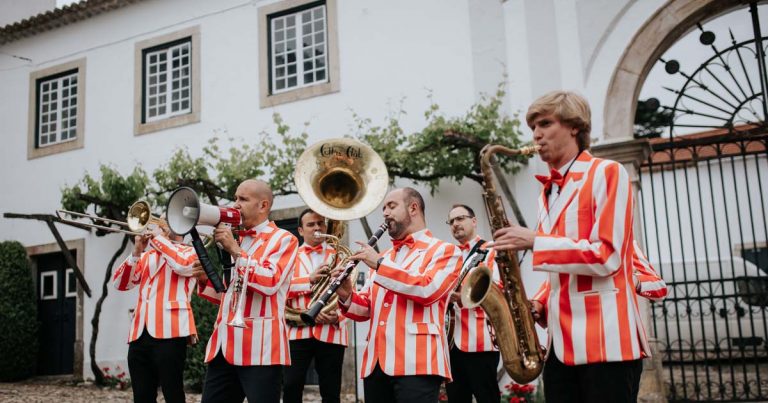 “Termas Centro Vintage Jazz Tour”: espetáculos gratuitos de jazz dinamizam seis estâncias termais