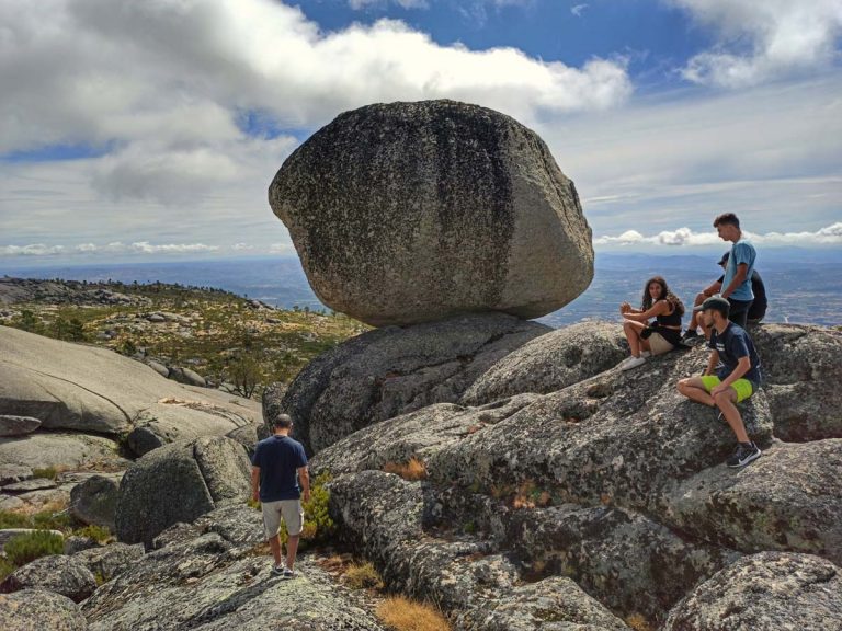 Covão do Teixo Serra da Estrela