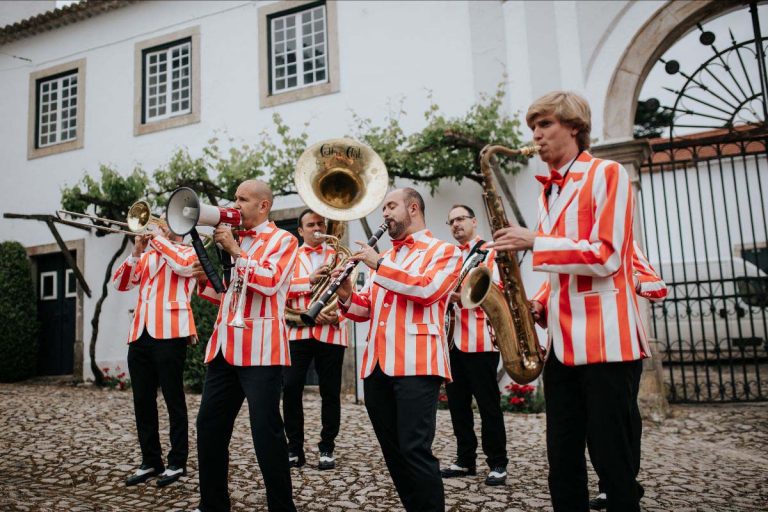 Termas da região Centro com espetáculos gratuitos de jazz ao fim de semana