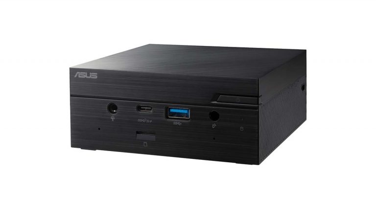 Novo ASUS Mini PC PN50 já disponível em Portugal