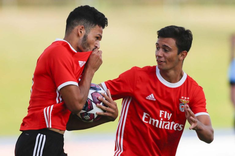 Benfica é Vice-Campeão da Uefa Youth League