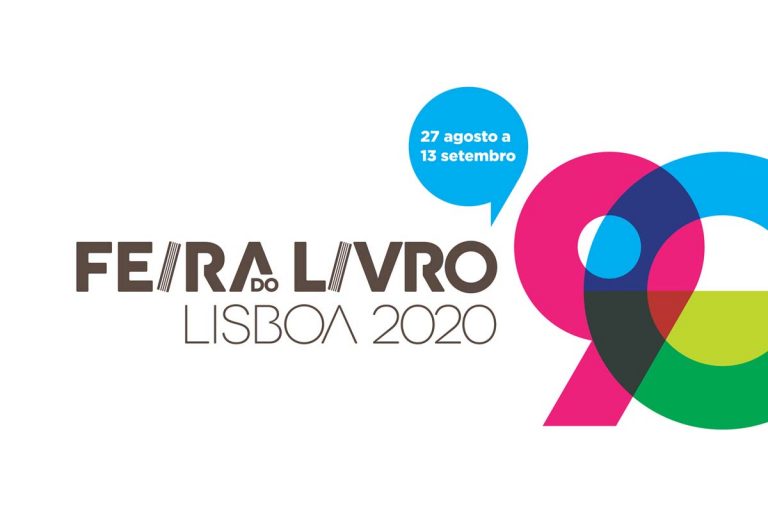 Feira do Livro de Lisboa com a maior oferta editorial de sempre na celebração dos seus 90 anos