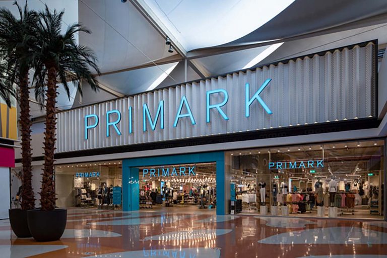 A Primeira Primark a abrir em Portugal está maior