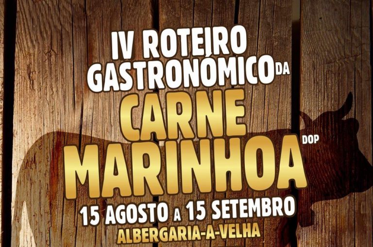 Roteiro Gastronómico da Carne Marinhoa promovido em Albergaria-a-Velha