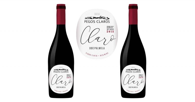 Claro 2018 : o novo vinho da Herdade de Pegos Claros é hoje apresentado