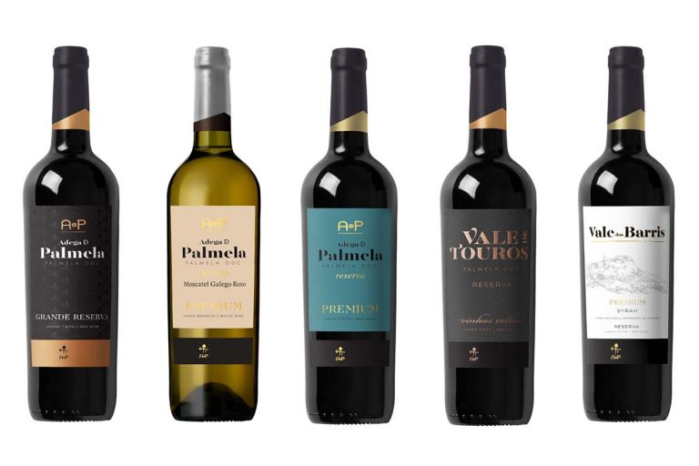 Adega de Palmela apresenta novos vinhos Premium Reserva e Vinhas Velhas