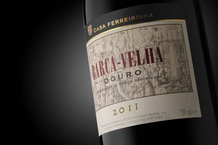 Barca-Velha 2011 : Chegou a 20ª colheita do mítico vinho do Douro