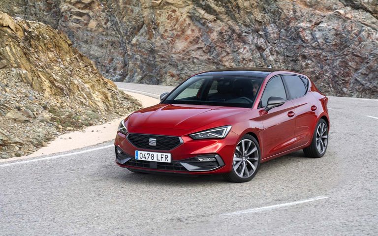 Chega a Portugal o Novo SEAT Leon Sportstourer