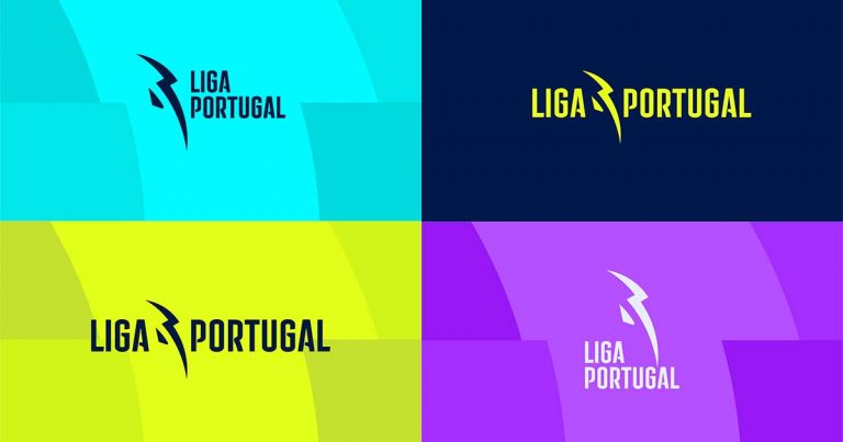 Liga Portugal nova imagem