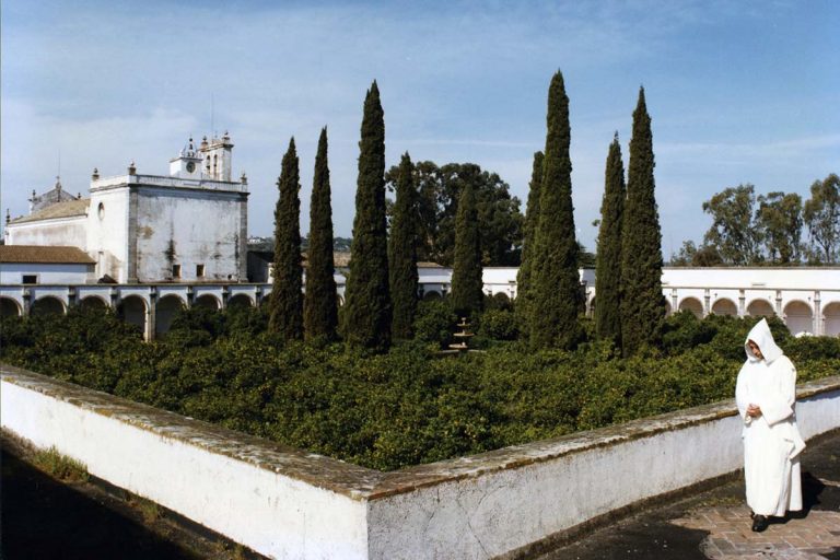 Mosteiro da Cartuxa, uma história do futuro