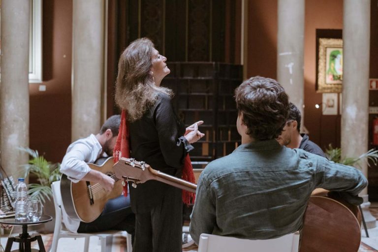 Real Fado : Voltam os concertos ao bairro mais trendy de Lisboa