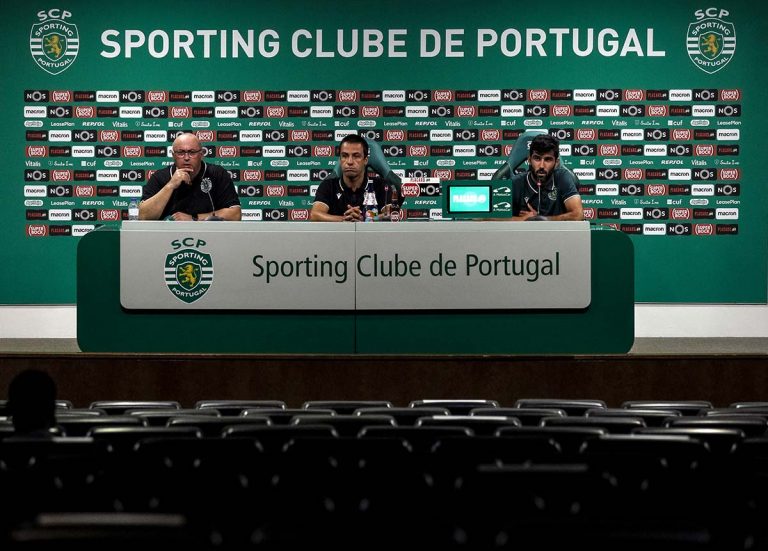 Sporting vs Aberdeen – dois favoritos num só jogo da Liga Europa