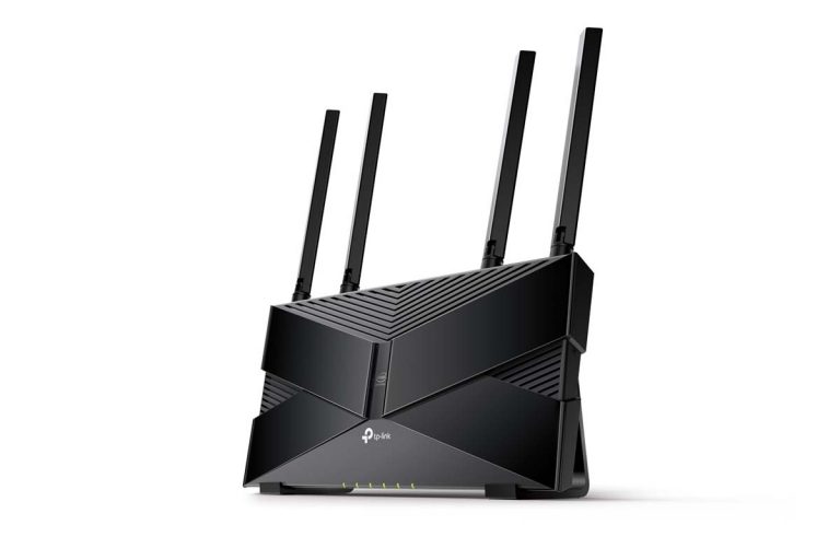 TP-Link lança Archer AX50, o router Wi-Fi 6 com velocidades até 3Gbps e latência ultrabaixa