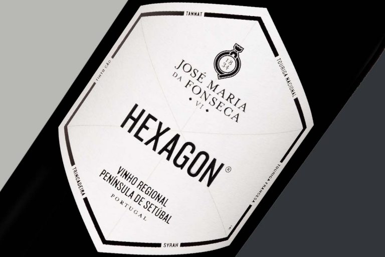 Hexagon Tinto 2015 – A Celebração Dos 20 Anos De Um Ícone