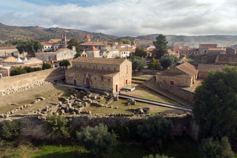 História do lavrador que se tornou rei dos Visigodos serve de mote para dia de festa em Idanha-a-Velha