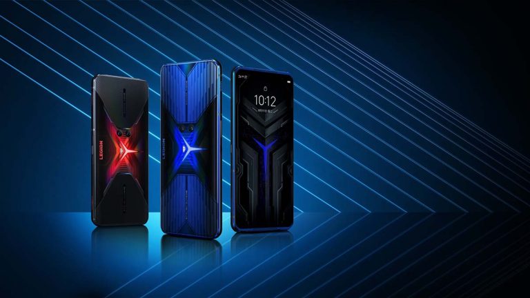 Lenovo anuncia a disponibilidade do Lenovo Legion Phone Duel em Portugal