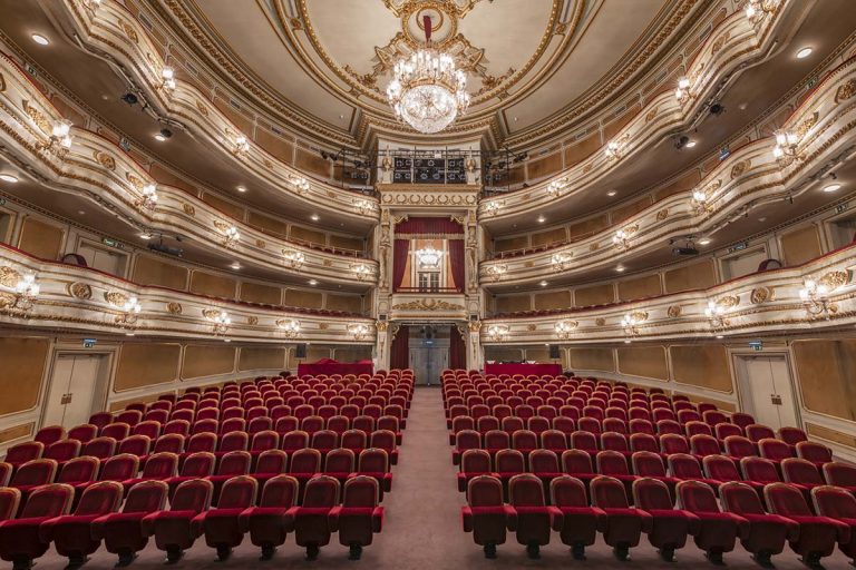 BPI e Fundação “la Caixa” são os novos mecenas do Teatro Nacional D. Maria II