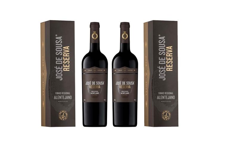 José de Sousa Reserva 2017: o novo tinto da Adega José de Sousa