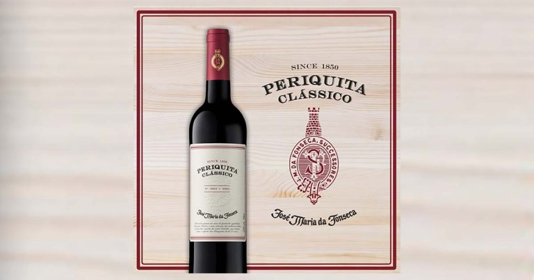 Periquita Clássico: Está de regresso um vinho histórico