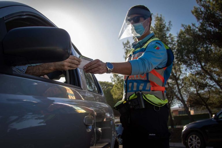 Covid-19: há 13 exceções às obrigações em vigor pelo Estado de Emergência