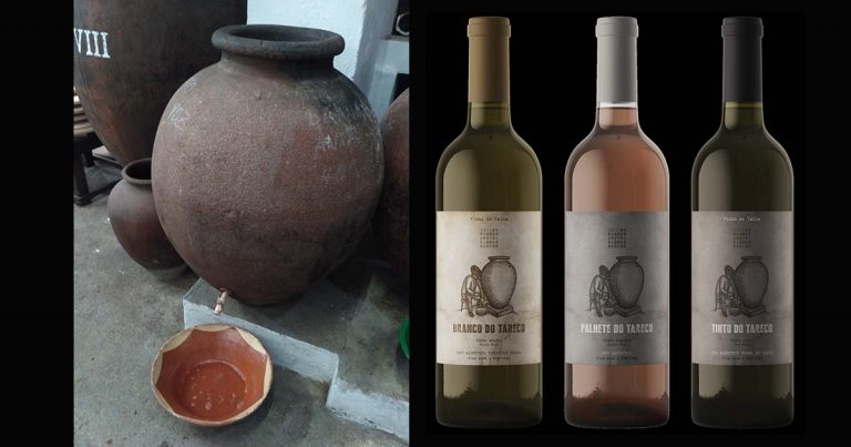 XXVI Talhas e Vinalda lançam pré-venda do ‘Vinho do Tareco’