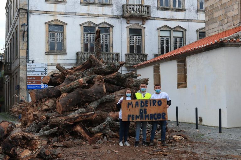 Penamacor “Vila Madeiro”: Em tempo de Pandemia a tradição falou mais alto