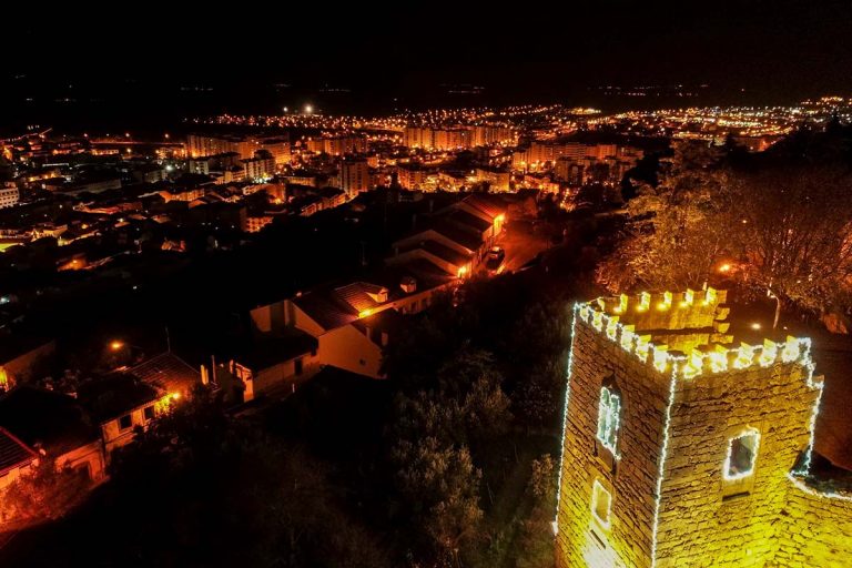 Castelo Branco apoia a cultura neste natal