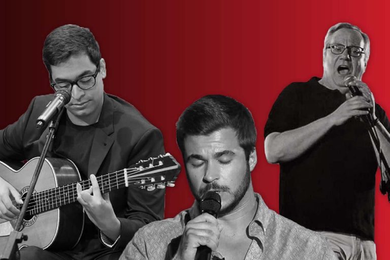 Portugalex: noite de fado e cante alentejano no Casino Estoril