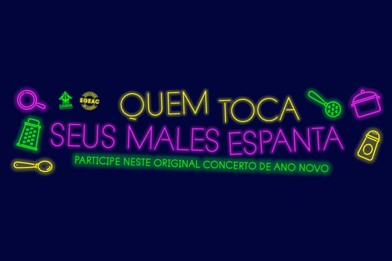 Quem toca seus males espanta – Vamos bater panelas e tachos para mandar o 2020 embora