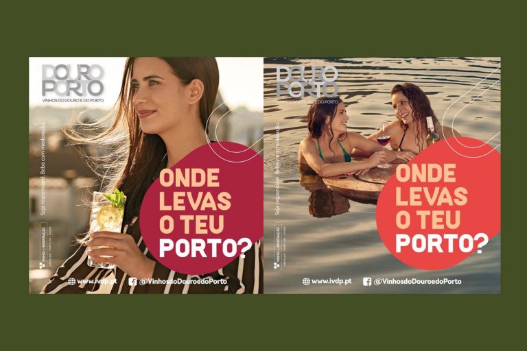 IVDP com campanha nacional para chegar aos mais jovens e democratizar o consumo de Vinho do Porto