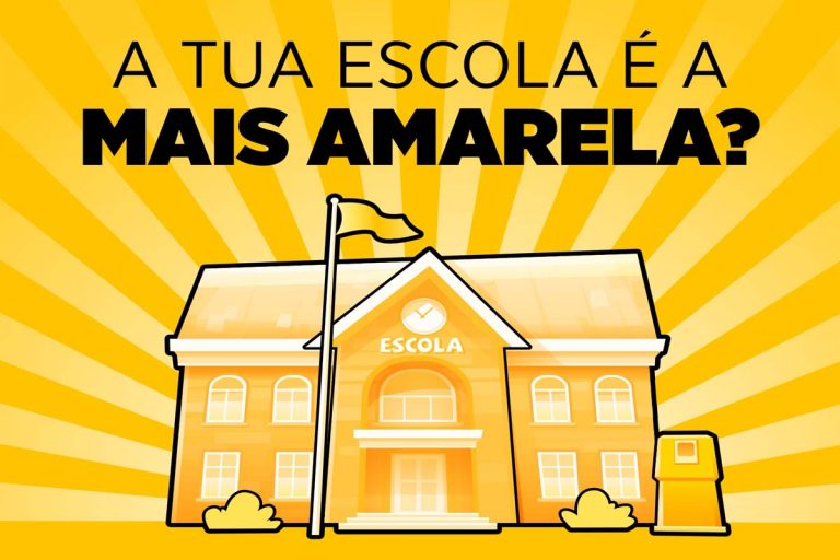 Prémio Escola Sustentável 2021