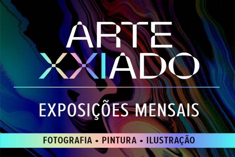 Arte XXiado: A arte nos Armazéns do Chiado