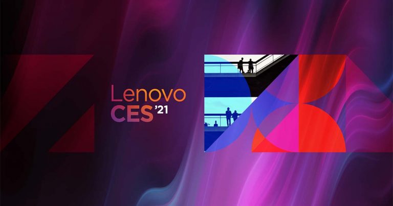 Lenovo revela na CES gama de produtos de alta qualidade