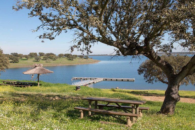 Festival Andanças 2021 vai realizar-se em Campinho, junto ao Grande Lago Alqueva