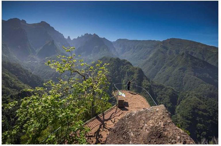 Madeira distinguida pelo Tripadvisor como um dos destinos mais populares da Europa