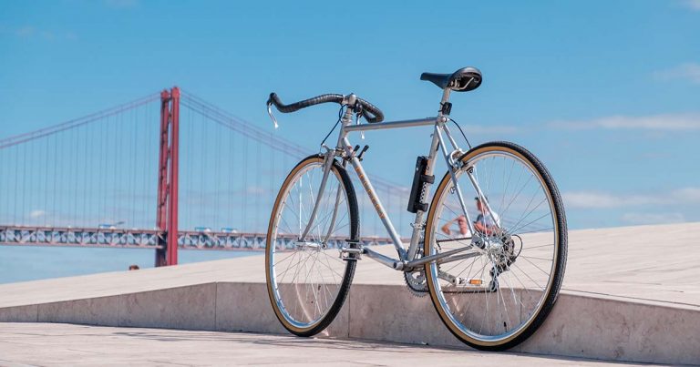 Bicicletas portuguesas com mais de 424 milhões de euros de exportações em 2020