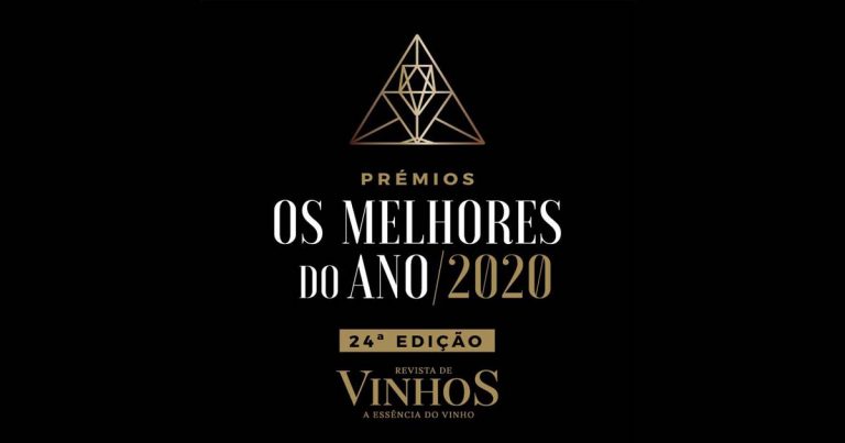 Revista de Vinhos Os Melhores do Ano