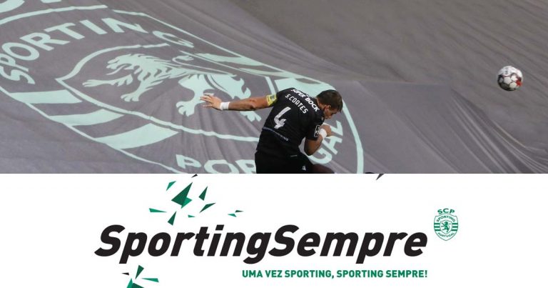 Sporting Sempre passatempo