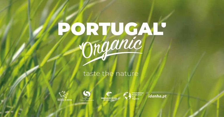 Idanha promoveu produtos da Bio-região na Biofach