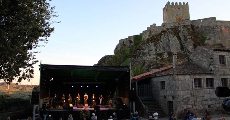 Aldeias Históricas de Portugal voltam a celebrar a cultura, as tradições e o património