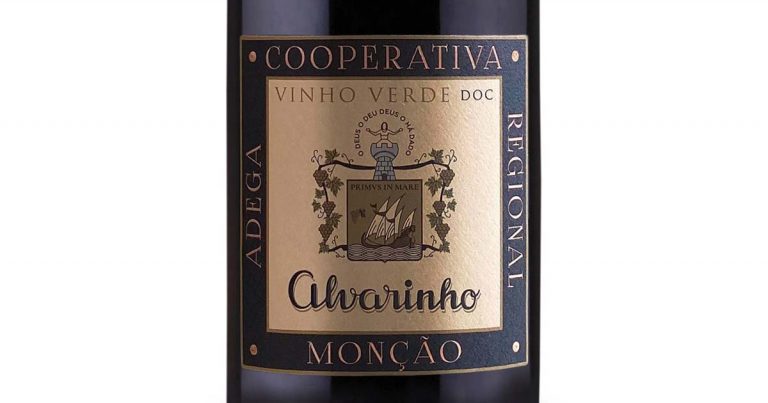 Alvarinho Deu-La-Deu Histórico no “Top 30 – Os Vinhos de Sonho de 2020”