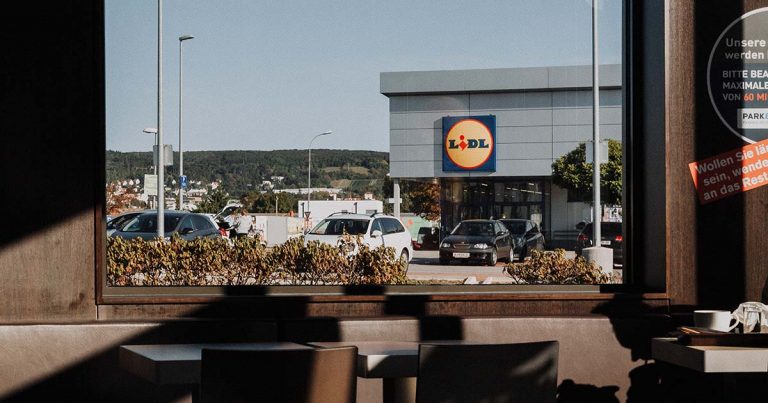 Lidl e Aldi testes rápidos covid-19