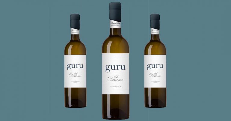 Guru No Millésime eleito “Melhor Vinho Branco do Ano”