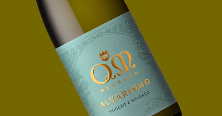 Alvarinho Quintas de Melgaço 2020 é o único Alvarinho premiado com Duplo Ouro no Japão