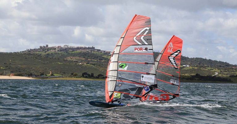 Monsaraz Windsurf Festival