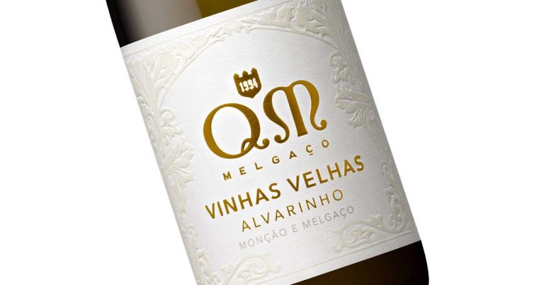 Quintas de Melgaço Vinhas Velhas 2020: um vinho com personalidade única chega ao mercado