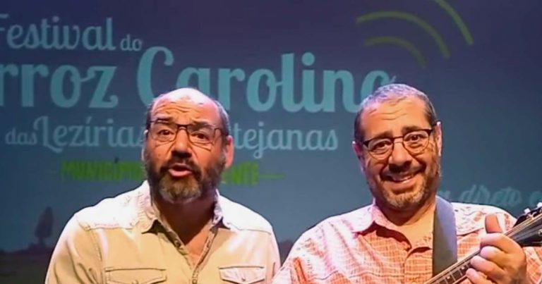 Festival do Arroz Carolino termina em apoteose